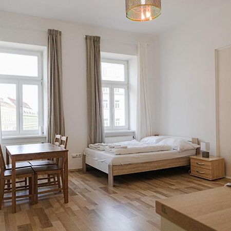 Special Vintage Viennese Apartment - 12Min F Downtown Extérieur photo