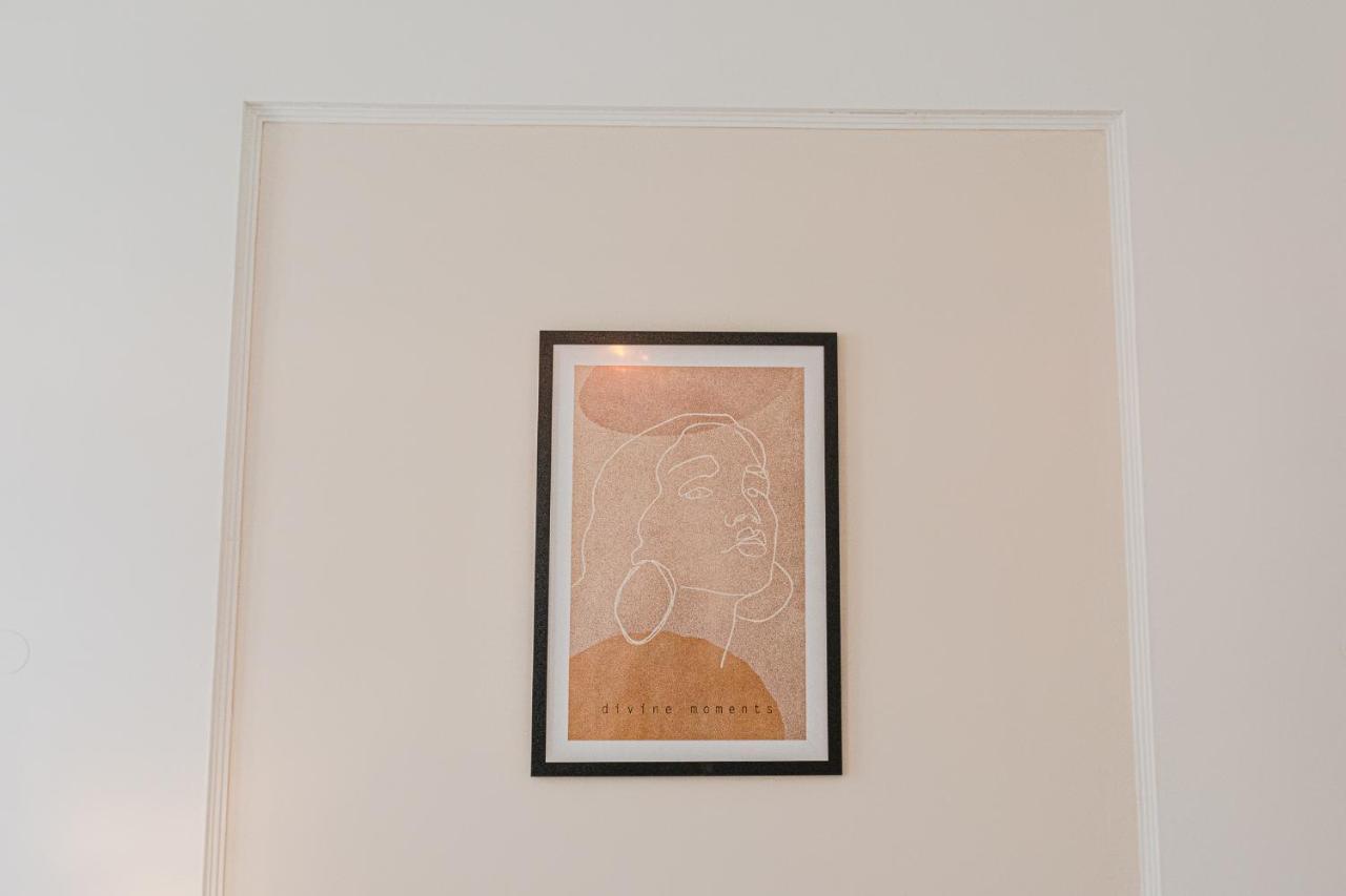 Special Vintage Viennese Apartment - 12Min F Downtown Extérieur photo
