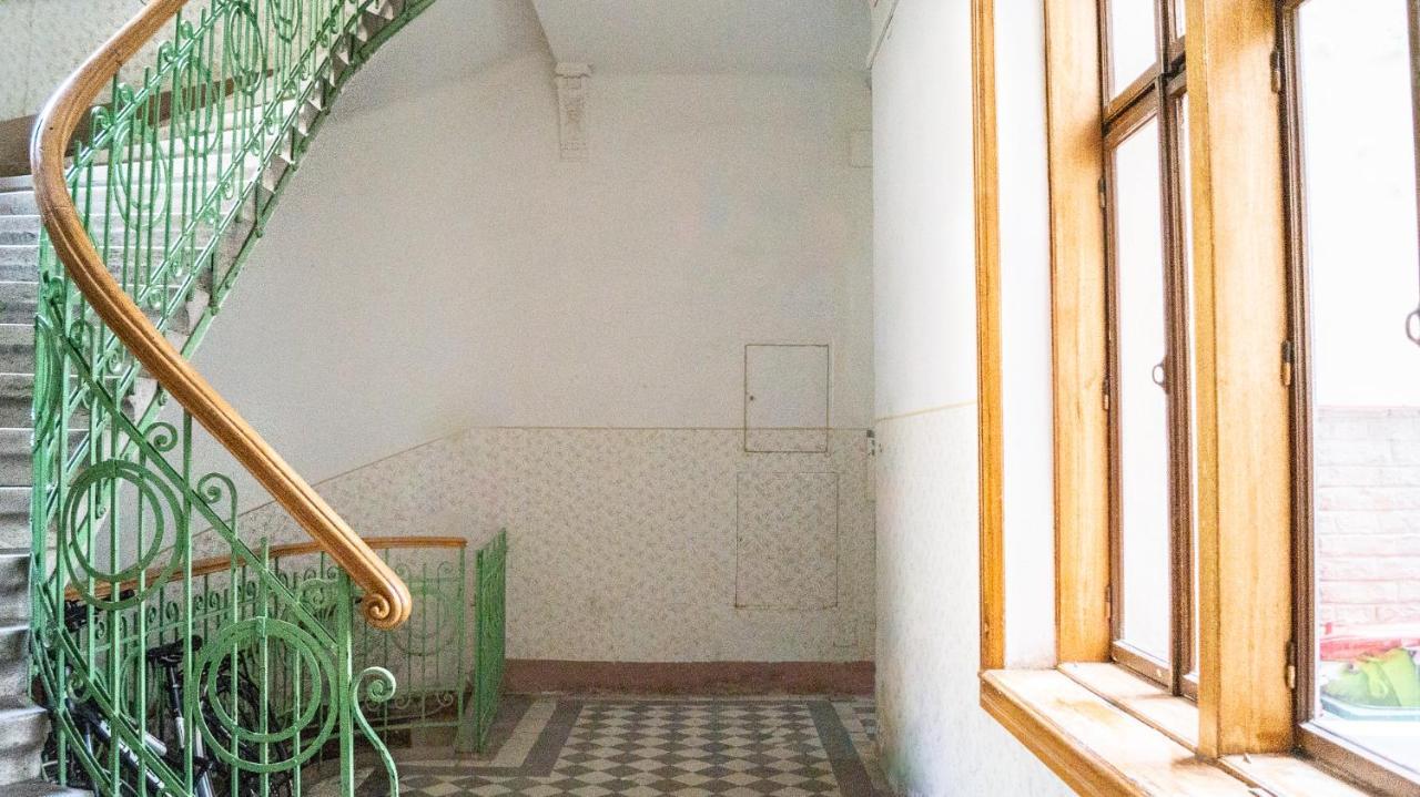 Special Vintage Viennese Apartment - 12Min F Downtown Extérieur photo